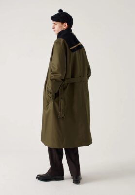 Lookbook Margaret Howell Autumn Winter 2026 3