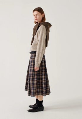 Lookbook Margaret Howell Autumn Winter 2026 4