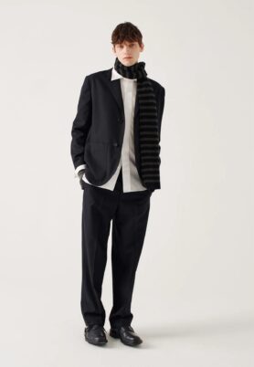 Lookbook Margaret Howell Autumn Winter 2026 5