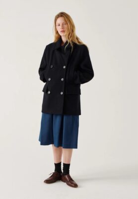 Lookbook Margaret Howell Autumn Winter 2026 7