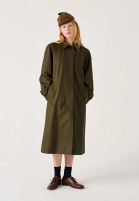 Lookbook Margaret Howell Autumn Winter 2026 9