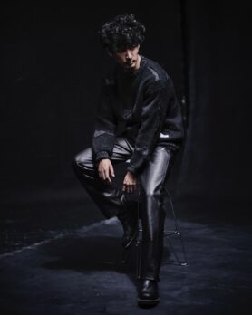 Lookbook NEIGHBORHOOD Autumn Winter 2026 24