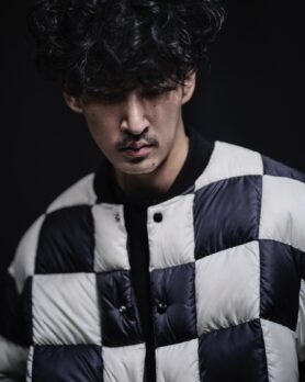 Lookbook NEIGHBORHOOD Autumn Winter 2026 25