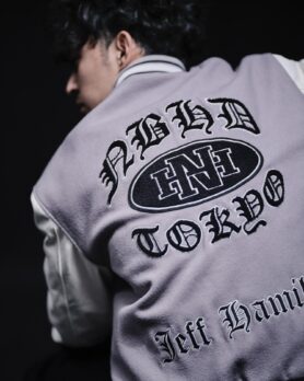 Lookbook NEIGHBORHOOD Autumn Winter 2026 28