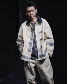 Lookbook NEIGHBORHOOD Autumn Winter 2026 4