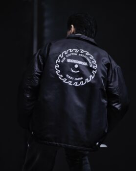 Lookbook NEIGHBORHOOD Autumn Winter 2026 7