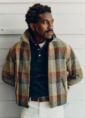 Lookbook NOAH Fall Winter 2026 13