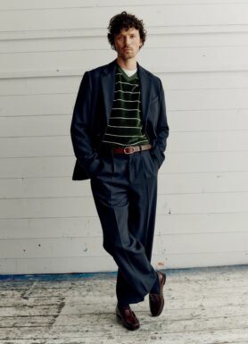 Lookbook NOAH Fall Winter 2026 14