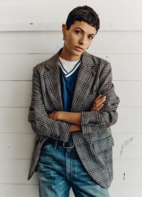 Lookbook NOAH Fall Winter 2026 15