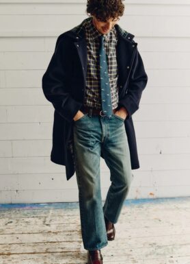Lookbook NOAH Fall Winter 2026 19