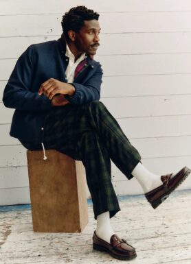 Lookbook NOAH Fall Winter 2026 2