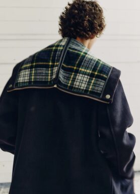 Lookbook NOAH Fall Winter 2026 20