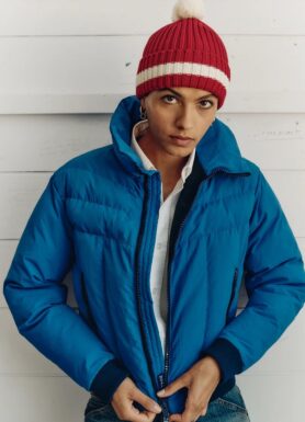 Lookbook NOAH Fall Winter 2026 24