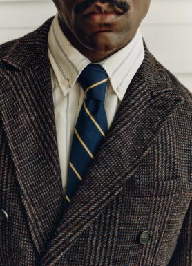 Lookbook NOAH Fall Winter 2026 25