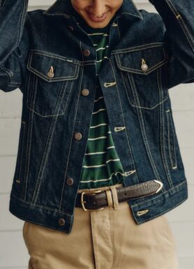Lookbook NOAH Fall Winter 2026 28