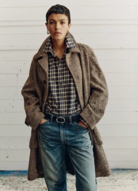 Lookbook NOAH Fall Winter 2026 3