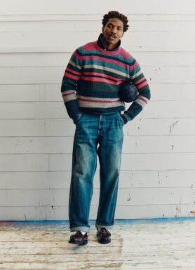 Lookbook NOAH Fall Winter 2026 31