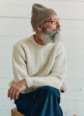 Lookbook NOAH Fall Winter 2026 37