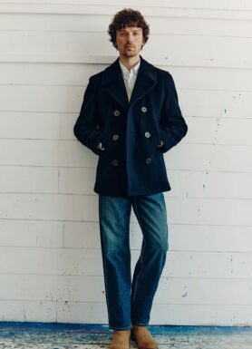 Lookbook NOAH Fall Winter 2026 38