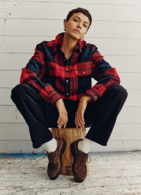 Lookbook NOAH Fall Winter 2026 6