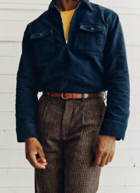 Lookbook NOAH Fall Winter 2026 8