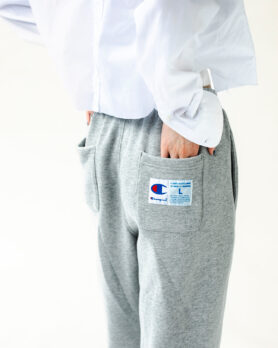Lookbook Nautica x Champion Fall 2026 12