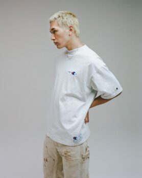 Lookbook Nautica x Champion Fall 2026 21