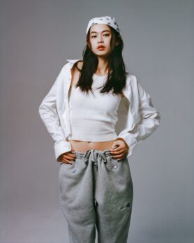 Lookbook Nautica x Champion Fall 2026 22