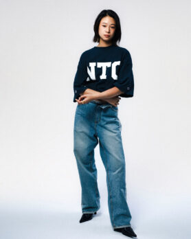 Lookbook Nautica x Champion Fall 2026 5