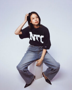 Lookbook Nautica x Champion Fall 2026 6