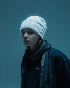 Lookbook New Era x Ys Fall 2026 12