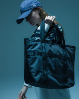 Lookbook New Era x Ys Fall 2026 3