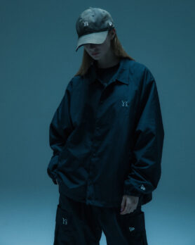 Lookbook New Era x Ys Fall 2026 5
