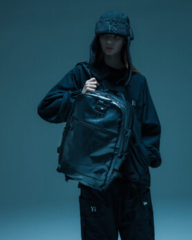 Lookbook New Era x Ys Fall 2026 7