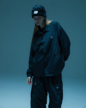 Lookbook New Era x Ys Fall 2026 8