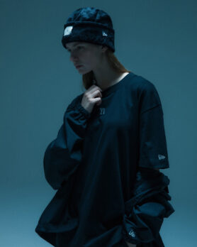 Lookbook New Era x Ys Fall 2026 9