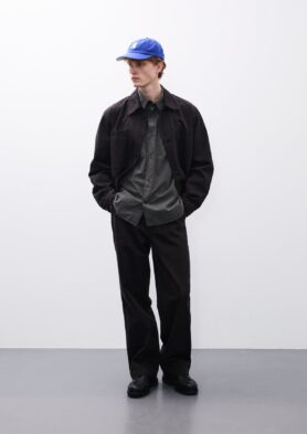 Lookbook Norse Projects Autumn Winter 2026 17