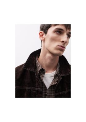 Lookbook Norse Projects Autumn Winter 2026 22