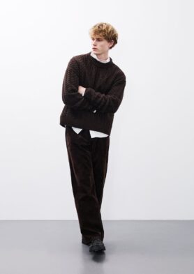 Lookbook Norse Projects Autumn Winter 2026 23