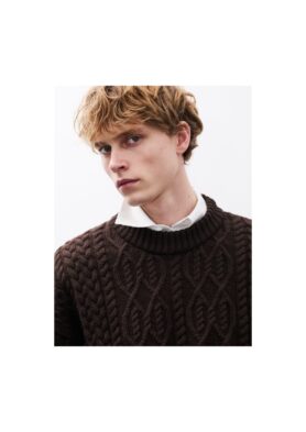 Lookbook Norse Projects Autumn Winter 2026 24