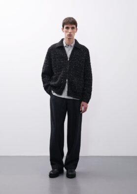 Lookbook Norse Projects Autumn Winter 2026 27