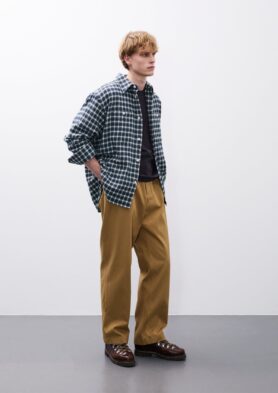 Lookbook Norse Projects Autumn Winter 2026 7