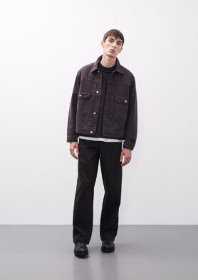Lookbook Norse Projects Autumn Winter 2026 9
