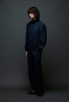 Lookbook OBEY Fall 2026 2