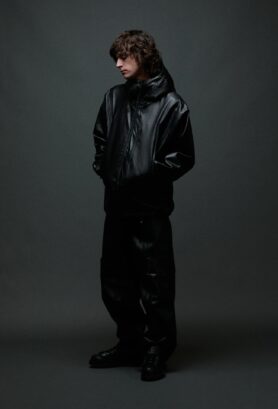 Lookbook OBEY Fall 2026 23