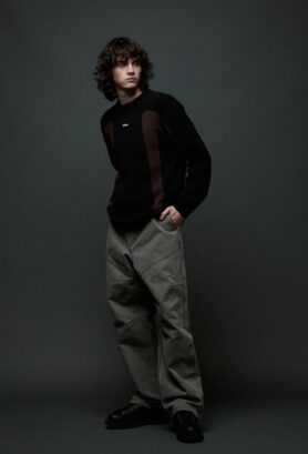 Lookbook OBEY Fall 2026 25