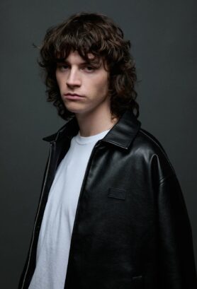 Lookbook OBEY Fall 2026 26