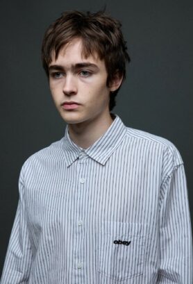 Lookbook OBEY Fall 2026 38