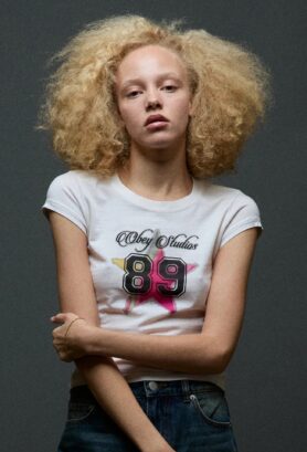 Lookbook OBEY Fall 2026 40