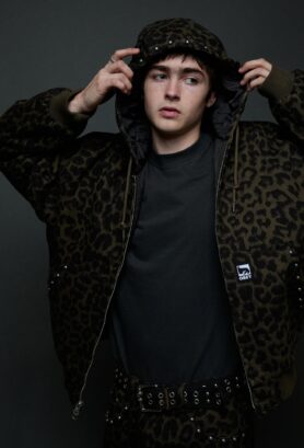 Lookbook OBEY Fall 2026 49
